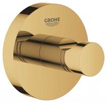 Drabužių kabliukas GROHE Essentials StarLight® apdaila, Cool Sunrise 40364GL1