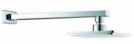 Dušo galva Grohe Euphoria Cube, StarLight® apdaila Chromuota 26073000