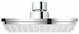 Dušo galva Grohe Euphoria Cube, StarLight® apdaila Chromuota 27705000