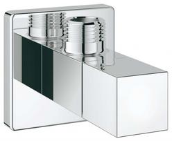 Dušo išvada GROHE Eurocube StarLight® apdaila, chromas 22013000