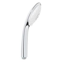 Dušo galvutė GROHE Euphoria Massage 110, 3 režimai EcoJoy 6,6 l/min StarLight apdaila, Chromuota 26513000