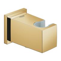 Dušo laikiklis/nuvedimas GROHE Euphoria Cube Long-Life® apdaila Sunrise Cool Sunrise 26370GL0