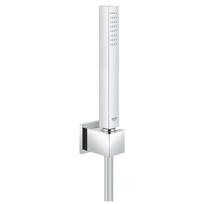 Dušo komplektas GROHE Euphoria Cube StarLight® apdaila, chromuotas 27702000