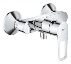 Dušo maišytuvas Grohe BauLoop StarLight® chromuota apdaila 23634001