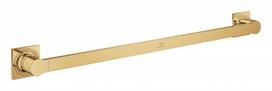 Rankšluosčių laikiklis Grohe Allure Cool 569 mm Sunrise 40341GL1