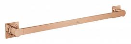 Rankšluosčių laikiklis Grohe Allure Warm 569 mm Sunset 40341DA1