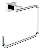 Rankšluosčių laikiklis Grohe Essentials Cube StarLight® apdaila Chromuotas 40510001