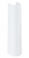 Praustuvo koja GROHE Bau Ceramic Balta 39425000