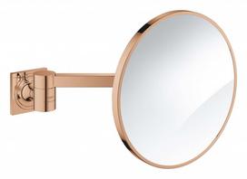 Kosmetinis veidrodis Grohe Allure Warm Sunset 40967DA1