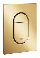 Mygtukas įmontuojamam rėmui Grohe Arena Cosmopolitan S, Long-Life paviršius Cool Sunrise 37624GL0