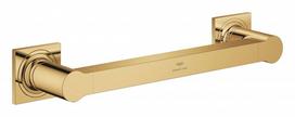 Rankena voniai Grohe Allure 33 cm Cool Sunrise 40955GL1