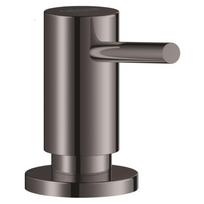 Skysto muilo dozatorius Grohe Cosmopolitan 500 ml StarLight® apdaila grafitas 40535A00