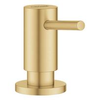 Skysto muilo dozatorius Grohe Cosmopolitan 500 ml StarLight® apdaila brushed cool sunrise 40535GN0