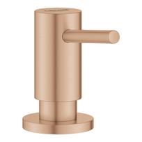 Skysto muilo dozatorius Grohe Cosmopolitan 500 ml StarLight® apdaila brushed warm sunset 40535DL0