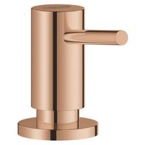 Skysto muilo dozatorius Grohe Cosmopolitan 500 ml StarLight® apdaila Warm Sunset 40535DA0