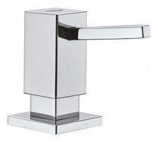 Skysto muilo dozatorius Grohe, chromuotas 40649000