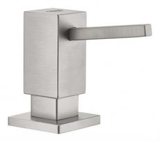Skysto muilo dozatorius Grohe, Supersteel 40649DC0