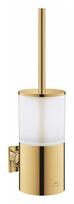 Tualeto šepetys Grohe Allure sieninis Cool Sunrise 40340GL1