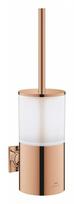 Tualeto šepetys Grohe Allure sieninis Warm Sunset 40340DA1