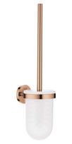 Tualetės šepetys GROHE Essentials StarLight® apdaila Warm Sunset 40374DA1