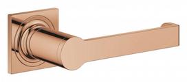 Tualetinio popieriaus laikiklis Grohe Allure Warm Sunset 40279DA1
