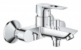 Vonios/dušo maišytuvas Grohe BauLoop StarLight® chromuota apdaila 23603001