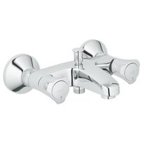 Vonios/dušo maišytuvas Grohe Costa L StarLight® apdaila, chromuotas 25450001