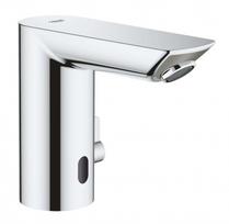Vonios kriauklės maišytuvas Grohe Bau Classic Cosmopolitan E Infraraudonųjų spindulių (maišytam vandeniui) 230 V 36453000