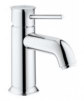 Grohe Bau Classic vonios kriauklės maišytuvas Long-Life apdaila chromuotas 32863000