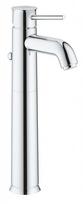Vonios kriauklės maišytuvas Grohe Bau Classic Chromuotas 32868000