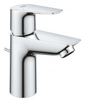 Vonios kriauklės maišytuvas Grohe BauEdge Long-Life chromuotas apdaila 32819001
