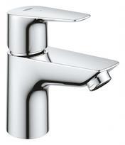 Vonios kriauklės maišytuvas Grohe BauEdge Long-Life chromuota apdaila 32861001