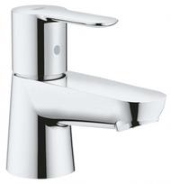 Grohe BauEdge XS Long‑Life vonios praustuvo maišytuvas, chromo apdaila 20421000