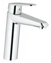 Vonios kriauklės maišytuvas GROHE Eurodisc Cosmopolitan M StarLight® apdaila, Chromas 23449002