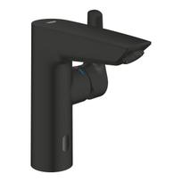 Vonios kriauklės maišytuvas GROHE Eurosmart M-Size Juodas Matinis 239752433