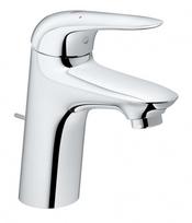 Vonios praustuvo maišytuvas GROHE Eurostyle S StarLight® apdaila, chromuotas 23707003