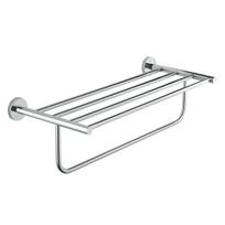 Vonios lentyna Grohe BauCosmopolitan 564 mm StarLight® chromo apdaila 40462001