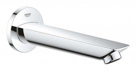 Vonios maišytuvo snapas Grohe BauCosmopolitan StarLight® chromuotas apdaila 13255001