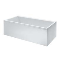 Vonia Laufen Pro akrilo 1900x900x470 balta