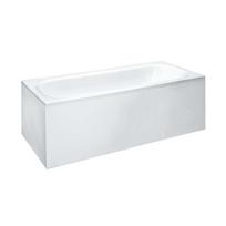 Vonia Laufen Solutions akrilinė 1800x800x620 Balta