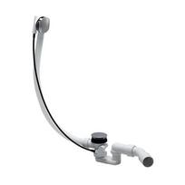 Vonios sifonas voniai H235950, H236950, H237950 ir H238950 Laufen Pro chromas H2951100040001