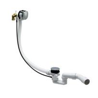 Vonios sifonas Laufen Pro chromas H2951110040001