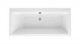 Vonia Villeroy & Boch Subway 190x90 cm, akrilas, Alpių balta UBA199SUB2V-01