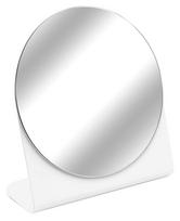 Kosmetinis veidrodis Sapho Ridder Mirrors, baltas 03008001