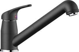 Virtuvės maišytuvas BLANCO DARAS-S Anthracite HD 517732