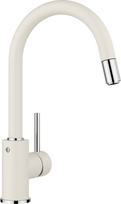 Virtuvės kranas BLANCO MIDA-S Soft Baltas HD 526968