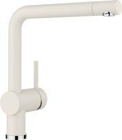 Virtuvinis maišytuvas BLANCO LINUS Soft Baltas HD 526961