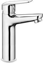 Vonios kriauklės maišytuvas Deante Boro, Chromuotas BMO_020N