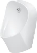 Pisuaras Deante Round su jutikliu CGR_6P4W