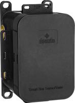Vonios/dušo maišytuvas įmontuojamas Deante BOX BXY_X44Z